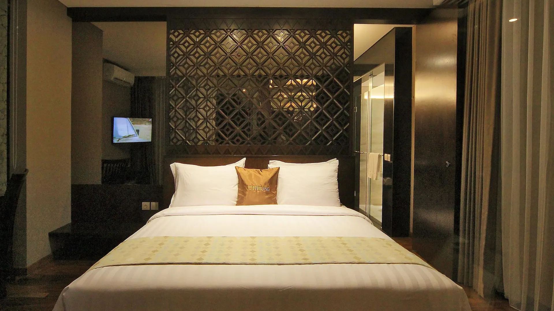 The Sterling Hotel & Villa'S Pecatu