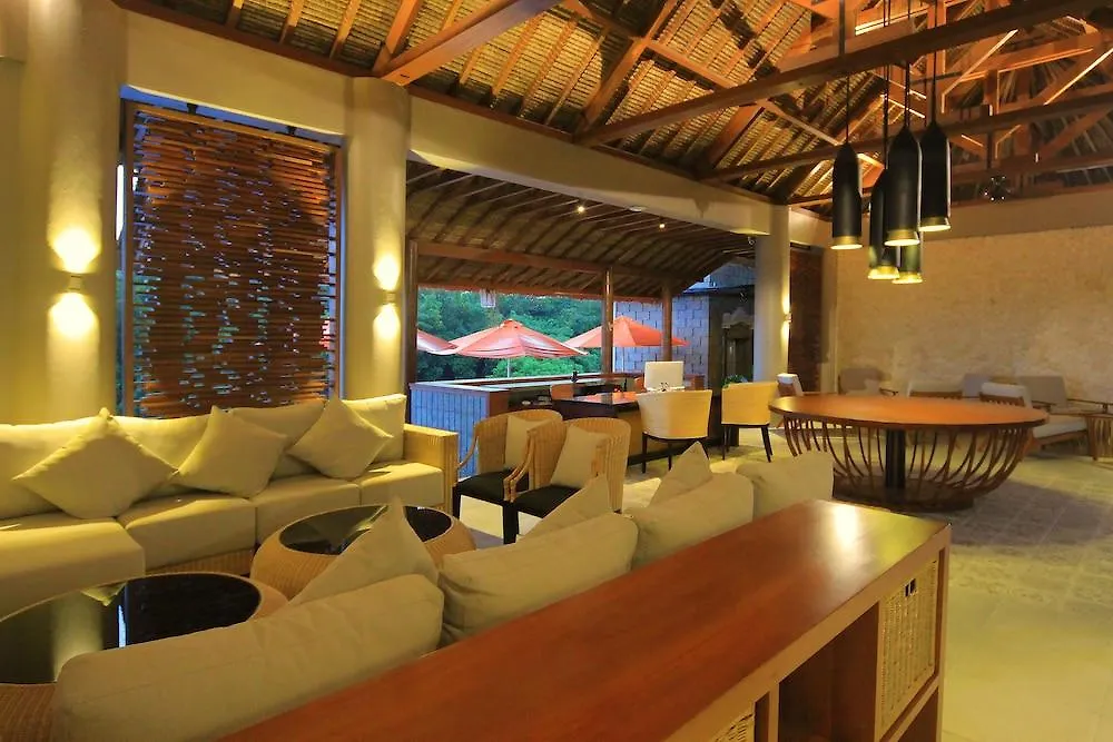 The Sterling Hotel & Villa'S Pecatu  Pecatu (Bali)