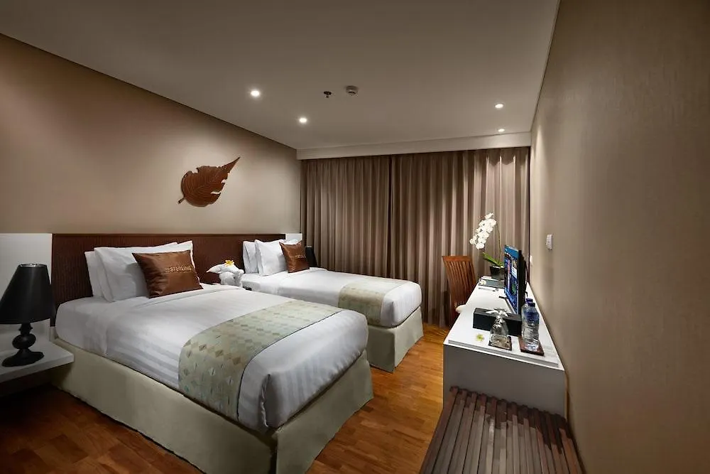 The Sterling Hotel & Villa'S Pecatu   Pecatu (Bali)